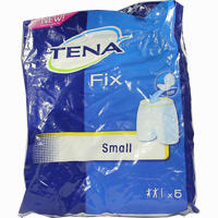 Tena Fix Premium S 5 Stück