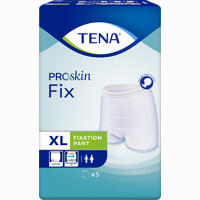 Tena Fix Xl 5 Stück - ab 4,22 €