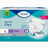 Tena Flex Maxi Large  Essity germany gmbh 22 Stück - ab 19,29 €