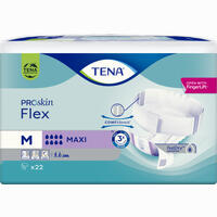 Tena Flex Maxi Medium  22 Stück - ab 16,79 €