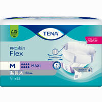 Tena Flex Maxi Medium  22 Stück - ab 16,79 €