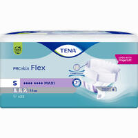 Tena Flex Maxi Small  22 Stück - ab 17,75 €