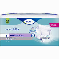 Tena Flex Maxi Small  22 Stück - ab 15,49 €