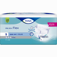 Tena Flex Plus Small  30 Stück - ab 15,49 €