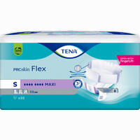 Tena Flex Maxi Small  22 Stück - ab 15,49 €