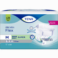 Tena Flex Super M 30 Stück - ab 20,49 €