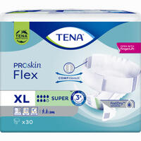 Tena Flex Super Xl 30 Stück - ab 33,49 €