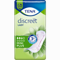 Tena Lady Discreet Mini Plus 20 Stück - ab 4,30 €