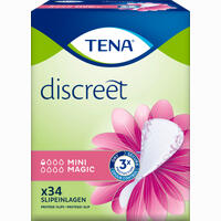 Tena Lady Discreet Ultra Mini 28 Stück - ab 21,90 €