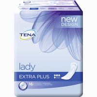 Tena Lady Extra Plus 16 Stück - ab 5,75 €