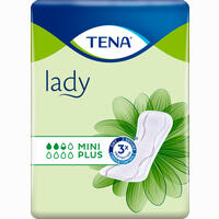 Tena Lady Mini Plus Sca hygiene products vertriebs gmbh 16 Stück - ab 2,80 €