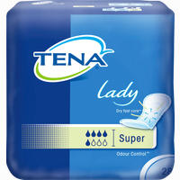 Tena Lady Super 28 Stück - ab 0,00 €