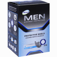 Tena Men Extra Light Essity germany gmbh 14 Stück