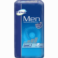Tena Men Level 1 Essity germany gmbh 24 Stück
