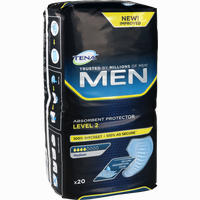 Tena Men Level 2 Essity germany gmbh 20 Stück