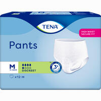 Tena Pants Discreet M 4 x 8 Stück - ab 7,99 €