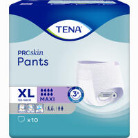 Tena Pants Maxi Xl 4 x 10 Stück - ab 14,49 €