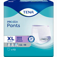 Tena Pants Maxi Xl 4 x 10 Stück - ab 14,49 €