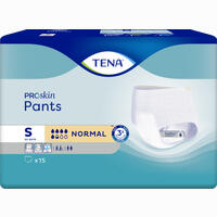 Tena Pants Normal S Binde 15 Stück - ab 9,75 €