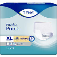 Tena Pants Normal Xl Binde 15 Stück - ab 10,99 €