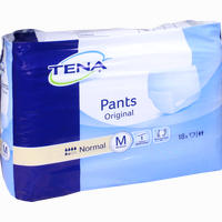 Tena Pants Original Normal M 4 x 18 Stück - ab 10,89 €