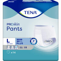Tena Pants Plus Gr. L 14 Stück - ab 11,49 €