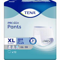 Tena Pants Plus Xl Einweghose 12 Stück - ab 11,59 €