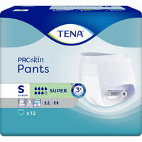 Tena Pants Super Small Einweghose 12 Stück - ab 11,39 €