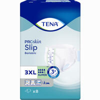 Tena Slip Bariatric Super 3xl 4 x 8 Stück - ab 14,99 €