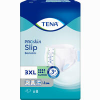 Tena Slip Bariatric Super 3xl 4 x 8 Stück - ab 14,99 €