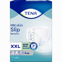 Tena Slip Bariatric Super Xxl 32 Stück - ab 43,49 €