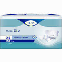 Tena Slip Extra Small 30 Stück - ab 12,99 €