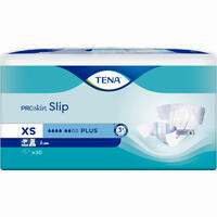 Tena Slip Extra Small 30 Stück - ab 12,49 €