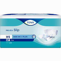 Tena Slip Extra Small 30 Stück - ab 12,99 €