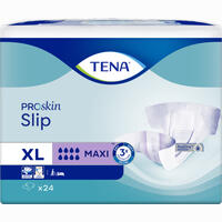 Tena Slip Maxi Xl 3 x 24 Stück - ab 36,54 €