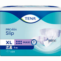 Tena Slip Maxi Xl 3 x 24 Stück - ab 36,54 €