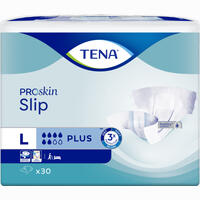 Tena Slip Plus Large 30 Stück - ab 15,69 €