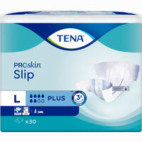 Tena Slip Plus Large 30 Stück - ab 15,69 €