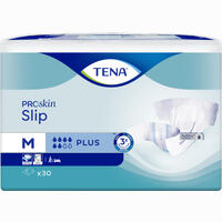 Tena Slip Plus Medium 30 Stück - ab 12,99 €