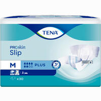 Tena Slip Plus Medium 30 Stück - ab 14,49 €