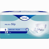 Tena Slip Plus Small 30 Stück - ab 12,59 €