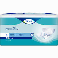 Tena Slip Plus Small 30 Stück - ab 12,99 €