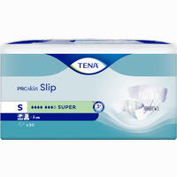 Tena Slip Super Small Binde 30 Stück - ab 14,99 €