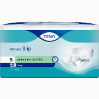 Tena Slip Super Small Binde 30 Stück - ab 14,99 €