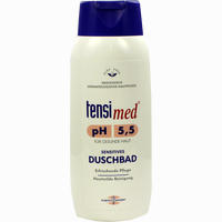 Tensimed Duschbad Duschgel 300 ml