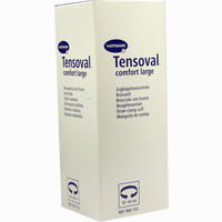 Tensoval Comfort Zugbügelmanschette 32- 42cm 1 Stück