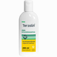 Terzolin Pso Pflegeshampoo 200 ml