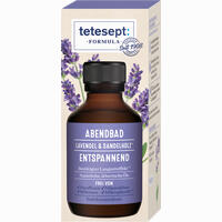Tetesept Formula Abend Bad Bad 100 ml