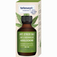 Tetesept Formula Anti-stress Bad Bad 100 ml