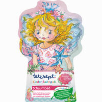 Tetesept Kinder Badespaß Prinzessin Lillifee Bad 40 ml